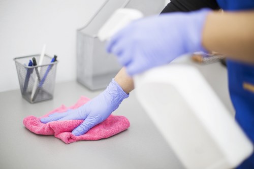 Professional deep cleaning for Merton homes and businesses