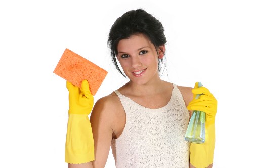 Commercial carpet cleaning in a Merton office or business premises