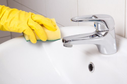 Supplier compliance review for anti-slavery standards