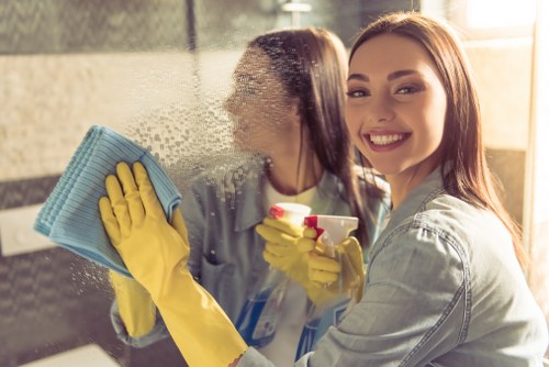 Local rug cleaning for homes and businesses in Merton