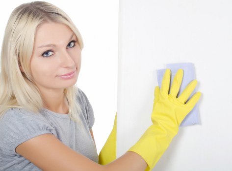 Local domestic cleaning service for Merton households