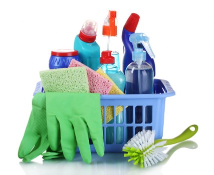 Local cleaners providing a thorough reset for properties in Merton